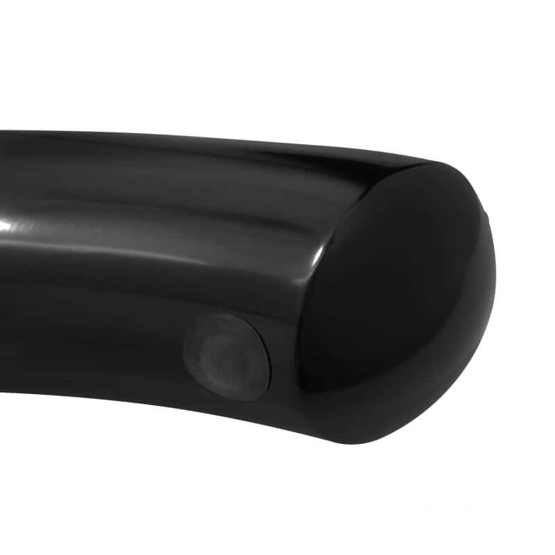 Westin — Westin 20-22 Jeep Gladiator PRO TRAXX 4 Oval Nerf Step Bars - Black
Nerf/Step Bar - view 12