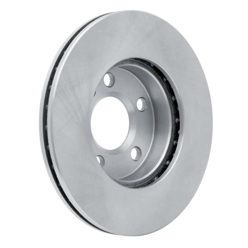 DFC — DFC 96-00 Volkswagen EuroVan Front Brake Rotor
DFC Brake Rotor - view 4