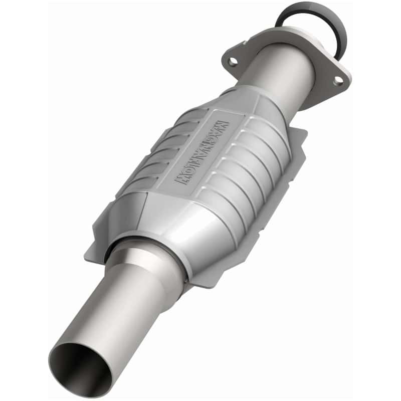 Magnaflow — MagnaFlow Conv DF El Dorado/Seville 88-95 4.
Standard Grade
Standard - view 31