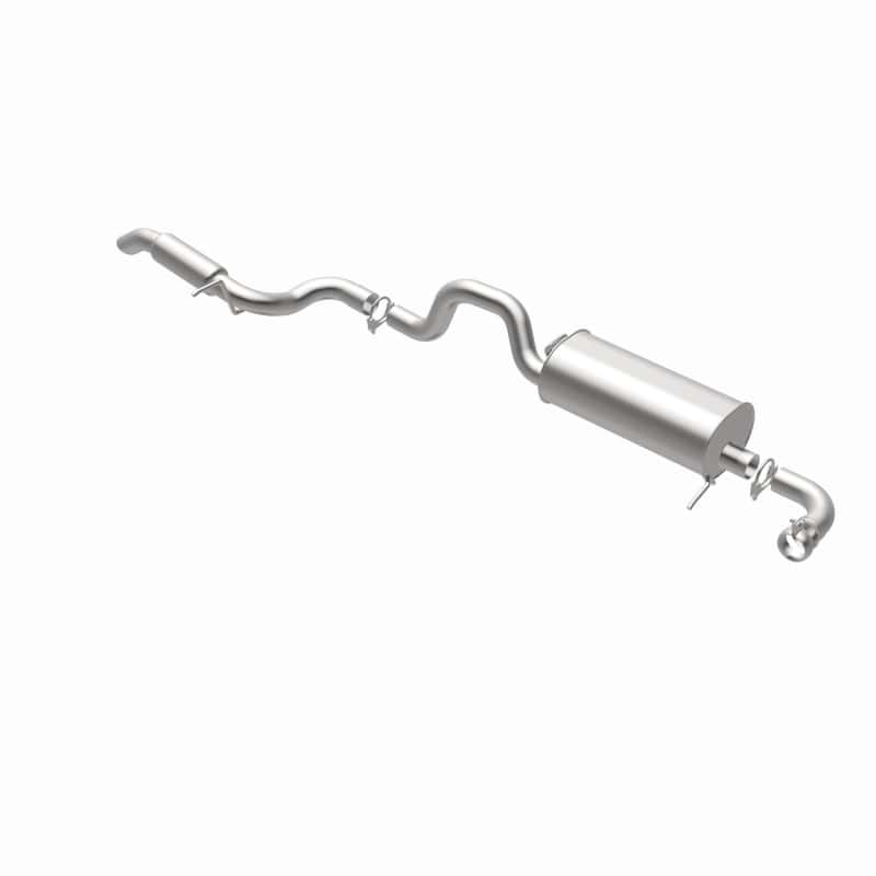 Magnaflow — MagnaFlow BRE Exhaust Kit 11-17 T&C Grand Caravan Ram C/V Routan 3.6L
Exhaust Kit - view 18