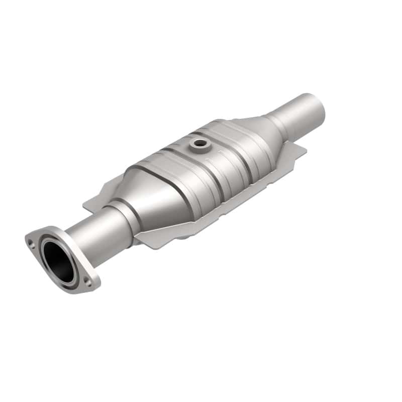 Magnaflow — Magnaflow Conv DF 10-12 Ford Fusion 2.5L
OEM Grade
OEM - view 29