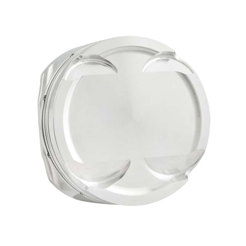 CP Pistons — CP Piston & Ring Set for Acura/Honda K24 w/K20A/A2/A3 - Bore (86mm) - Size (STD) - Compression Ratio - view 1