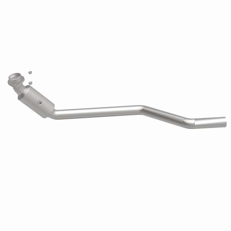 Magnaflow — MagnaFlow Conv DF 06-08 Jaguar S-Type 3.0L
OEM Grade
OEM - view 11