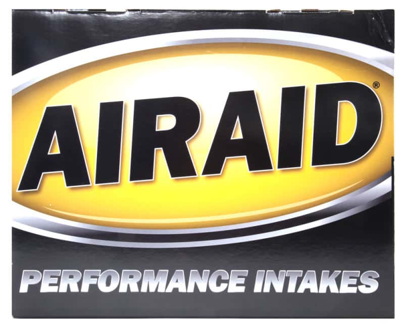 Airaid — Airaid 14-19 Chevrolet Silverado 1500 V8 / 14-19 GMC 1500 V8 Performance Air Intake System
Performance Air Inta
Air Intake System - view 13