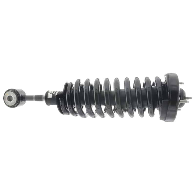 KYB — KYB Shocks & Struts Strut Plus Front Ford Expedition (4wd) 2006-2003
Strut-Plus - view 4