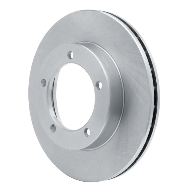 DFC — DFC 89-04 Mitsubishi Fuso FE Front Brake Rotor
DFC Brake Rotor - view 2