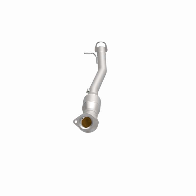 Magnaflow — MagnaFlow Conv DF 06-08 Range Rover D/S OEM
OEM Grade
OEM - view 25
