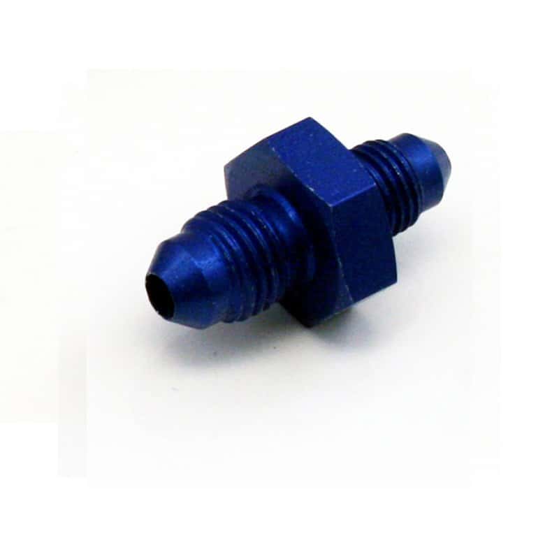 Nitrous Express — Nitrous Express 3AN Male x 4AN Male Union Reducer
Union Reducer
AdptFitting - view 2