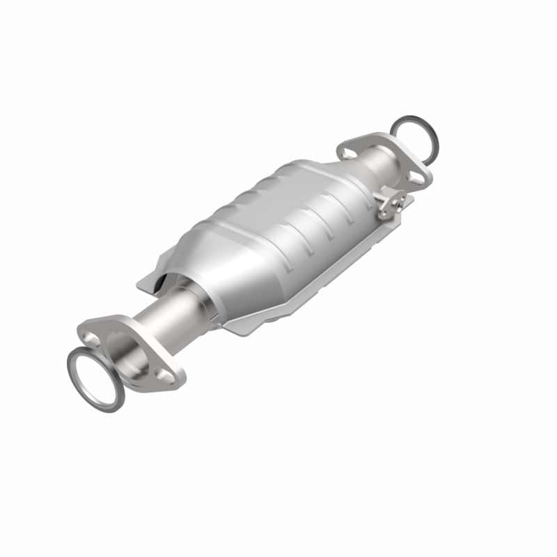 Magnaflow — MagnaFlow Conv Toyota 23887 17.75X6.5X4 2/2
Standard Grade
Standard - view 28