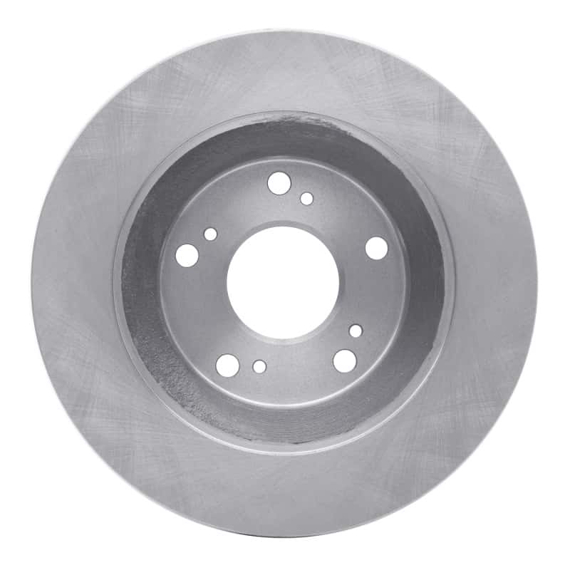 DFC — DFC 00-09 Honda S2000 Rear Brake Rotor
DFC Brake Rotor - view 5