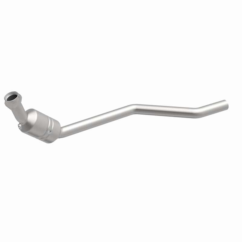 Magnaflow — Magnaflow Conv DF 03-05 Jaguar S-Type4.2L P/S
OEM Grade
OEM - view 9