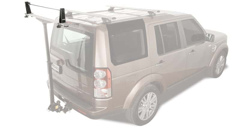 Rhino-Rack — Rhino-Rack T-Load Kayak Sling Kit - view 1