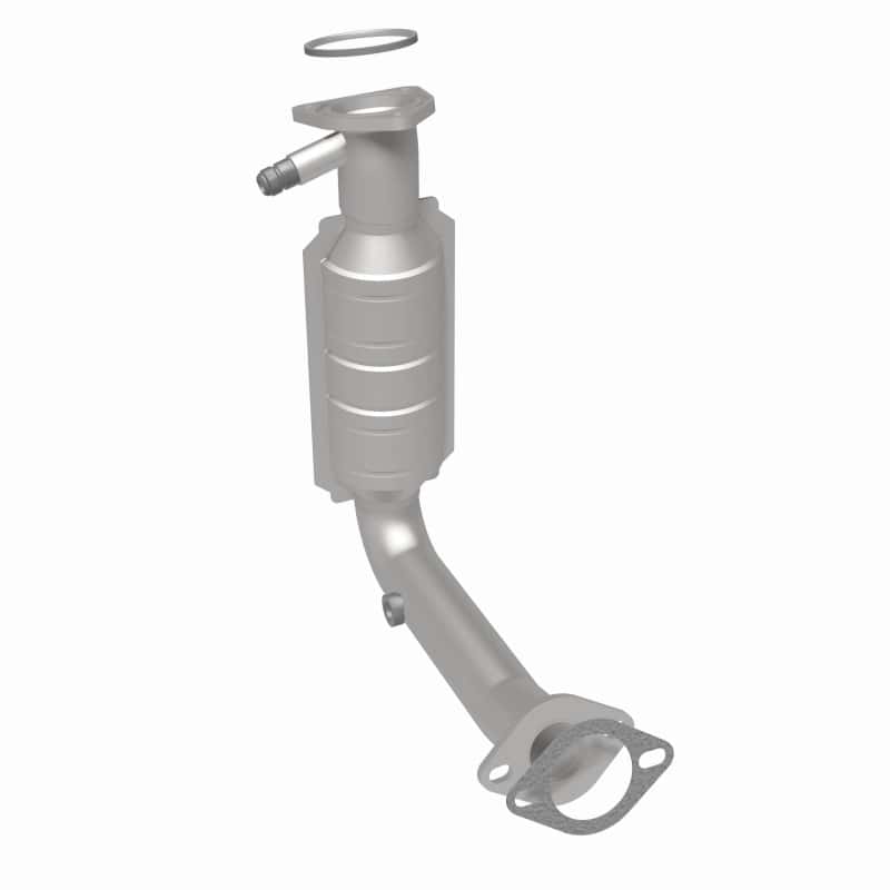 Magnaflow — MagnaFlow Conv DF 00-02 Focus 2.0L OEM
OEM Grade
OEM - view 15