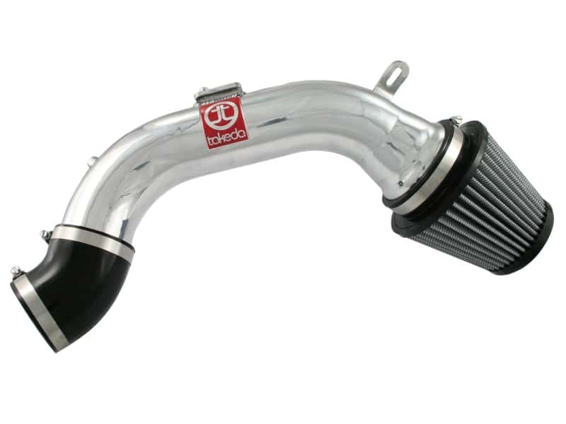 aFe — aFe Takeda Intakes Stage-2 PDS AIS PDS Honda Accord 08-10 L4-2.4L (pol)
Takeda Intake System
AirIntKt - view 1