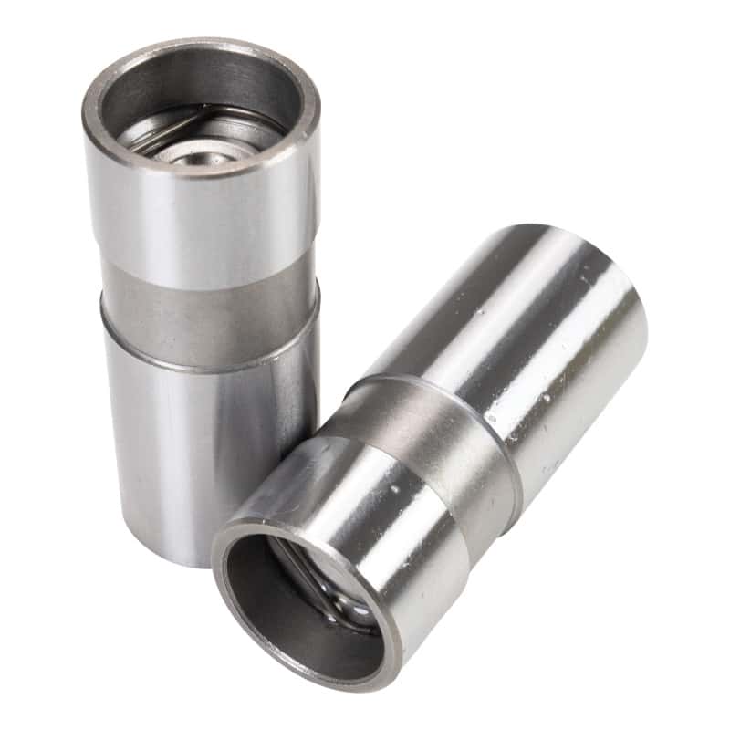 COMP Cams — Comp Cams GM Applications Xtreme Energy DLC Solid Flat Tappet Lifter .842in Dia. - 6 Cyl
Tappet - view 8