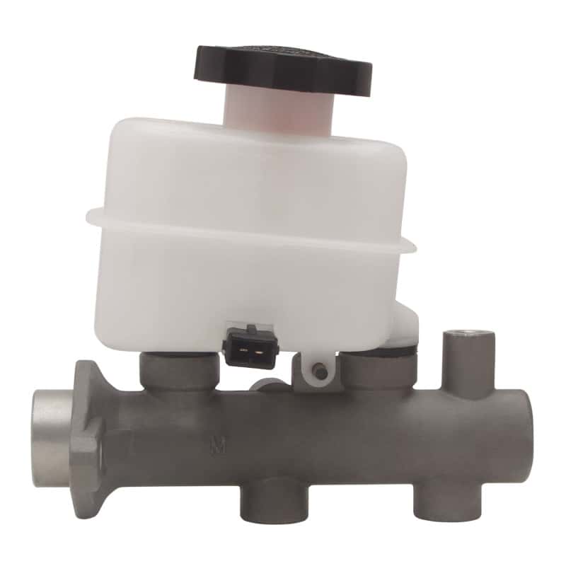 DFC — DFC 99-06 Hyundai Sonata Brake Master Cylinder
DFC Brake Master Cyl - view 2