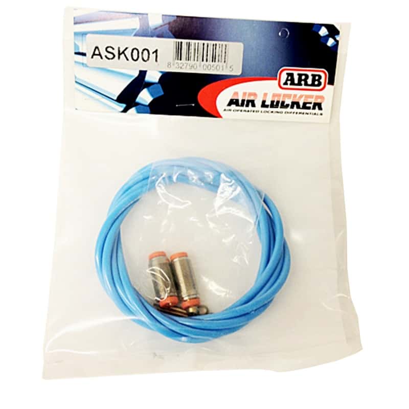 ARB — ARB Pressure Supply Kit - 6mm
Pressure Supply Kit - view 2