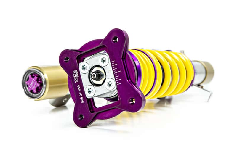 KW — KW Clubsport Kit 20+ Toyota GR Supra (JTSC) / 19+ BMW Z4 (G29) 2WD
Coilover Kit - view 6