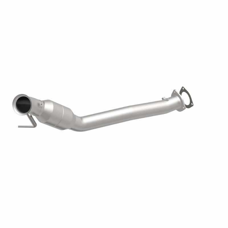 Magnaflow — MagnaFlow 11-12 Ram 2500/3500 6.7L Front Direct Fit Stainless Catalytic Converter
OEM Grade
OEM - view 8