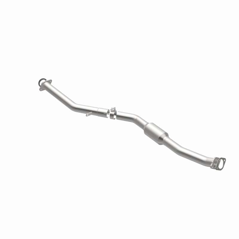 Magnaflow — MagnaFlow Conv DF 2015 Subaru WRX
OEM Grade
OEM - view 22