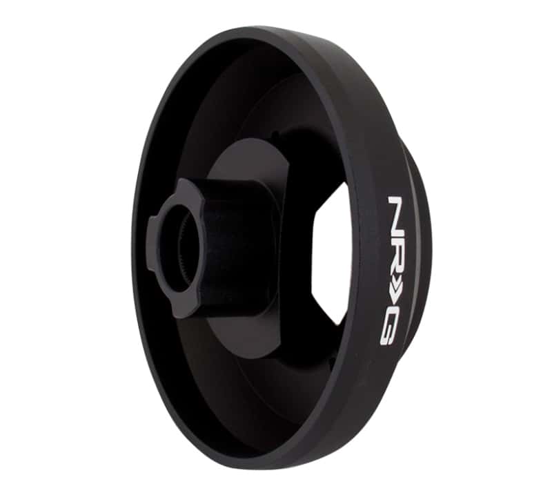 NRG — NRG Short Hub Adapter 2010+ Chevy Camaro - view 4
