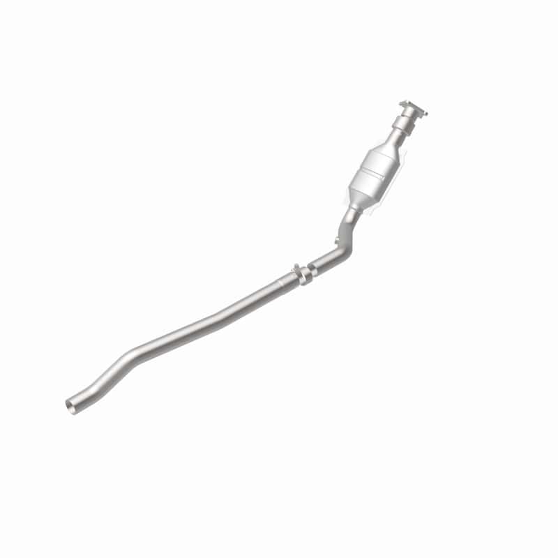 Magnaflow — MagnaFlow Conv DF 96-00 Caravan 3.0L
HM Grade
HM - view 18