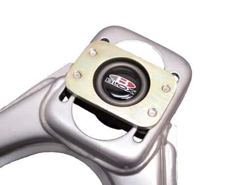 BLOX Racing — BLOX Racing Competition Front Camber Kit - 94-01 Acura Integra / 92-97 Honda Civic 92-97Del Sol - view 1