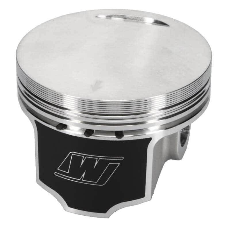 Wiseco — Wiseco Toyota 20R22R 1.533 C.H. (3701XC) Piston Shelf Stock
Piston - view 2