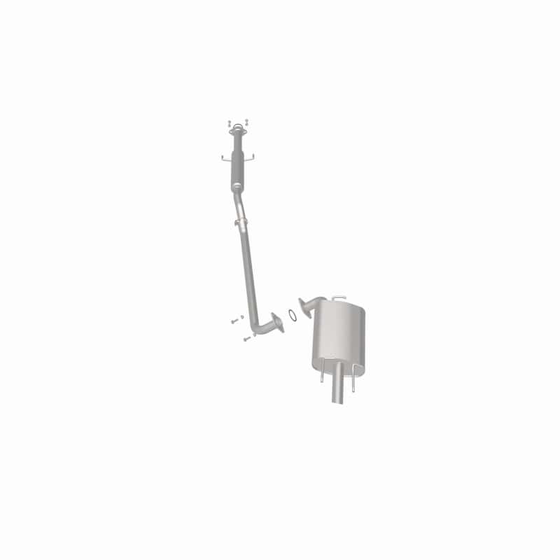 Magnaflow — MagnaFlow BRE Exhaust Kit 02-06 Camry ES300 3.0L
Exhaust Kit - view 12