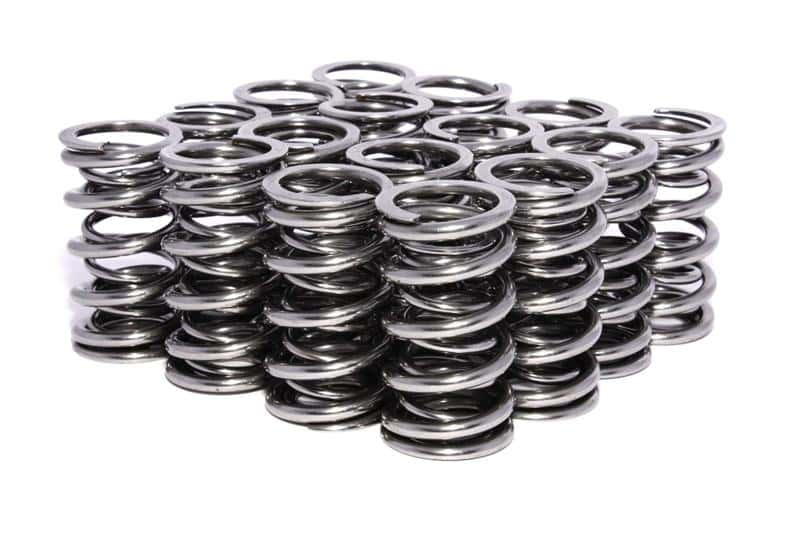 COMP Cams — COMP Cams Dual Valve Springs .660in Lift
Engine Valve Spring - view 2