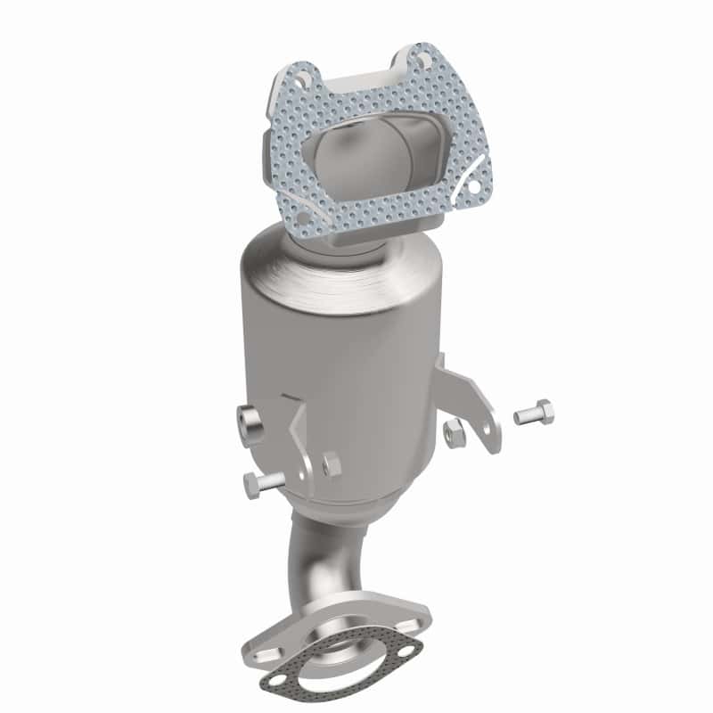 Magnaflow — Magnaflow 14-17 ProMaster 1500 V6 3.6 OEM Manifold Direct Fit Converter
OEM Grade
OEM - view 10