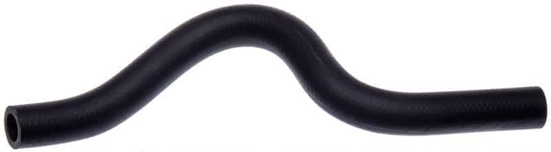 Gates — Gates 09-13 Honda Fit 4-Cyl. 1.5L Heater Inlet Molded Heater Hose - view 1