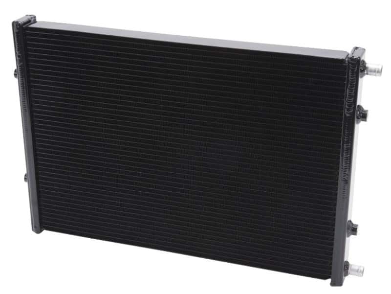 Edelbrock — Edelbrock Heat Exchanger Dual Pass Single Row 24in x 16.5in x 2.12in - Black
SUPERCHARGER COMPONE - view 2