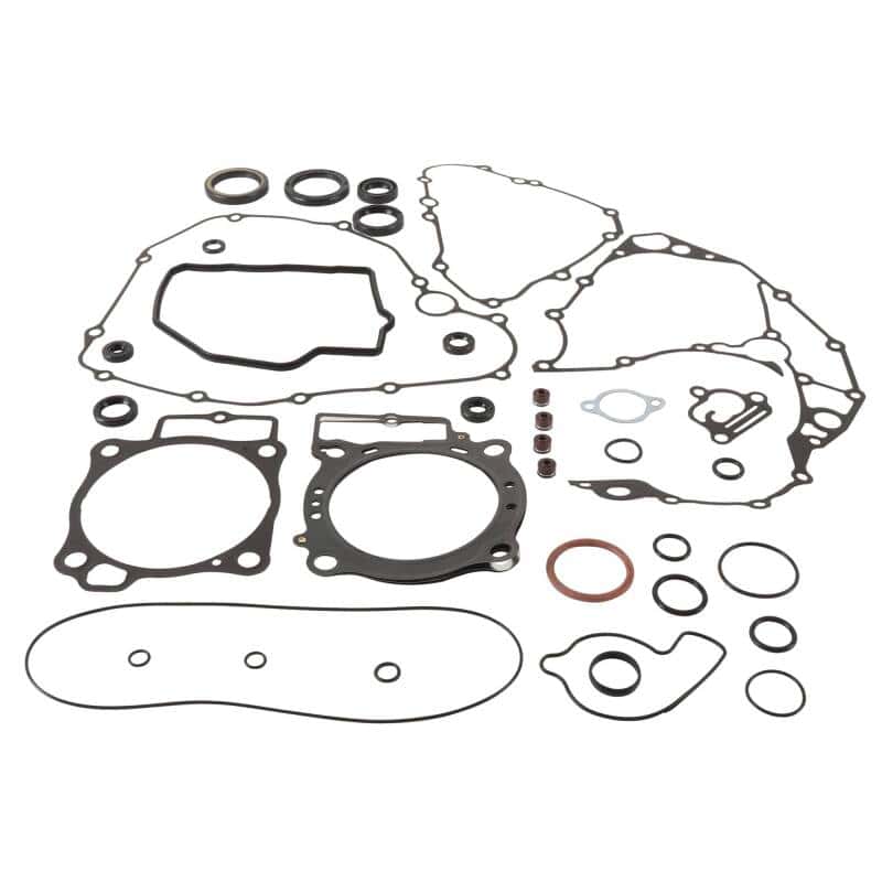 Vertex Pistons — Vertex Gaskets 19-20 Honda CRF450R Complete Gasket Kit w/ Oil Seals - view 1