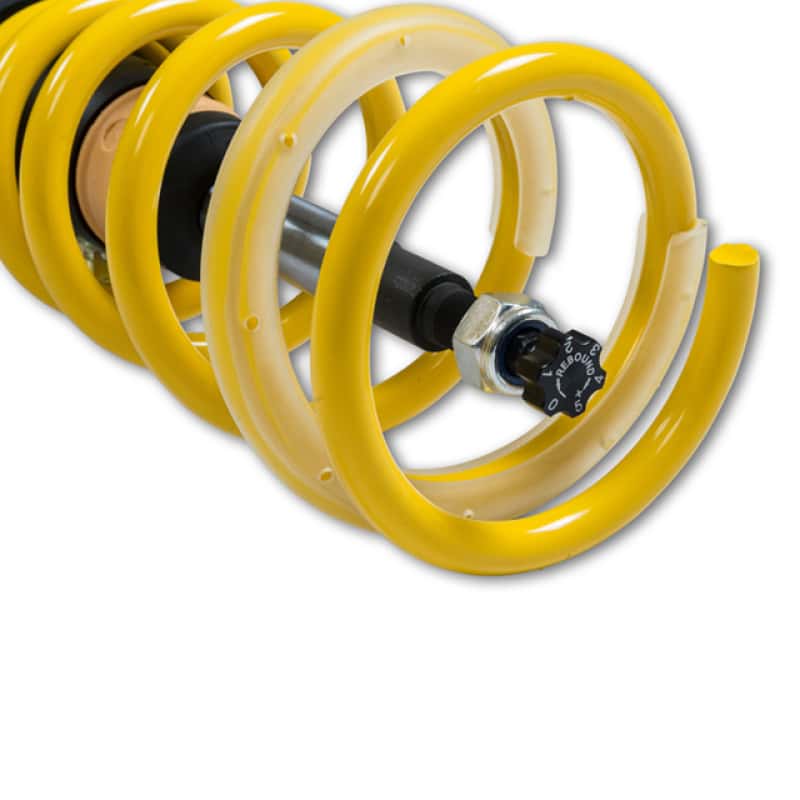 ST Suspensions — ST XA-Height Adjustable Coilovers 14+ Mercedes-Benz CLA 250 2WD
Coilover Kit - view 7