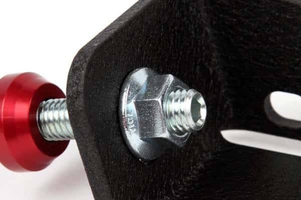 GrimmSpeed — GrimmSpeed Subaru BRZ / Scion FR-S Master Cylinder Brace - view 3