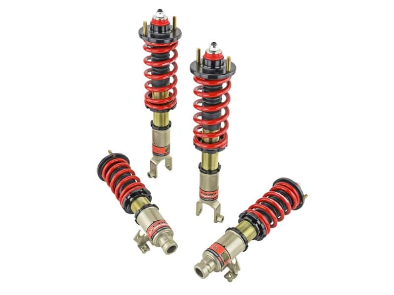 Skunk2 Racing — Skunk2 90-93 Acura Integra (All Models) Pro S II Coilovers (10K/8K Spring Rates)
CoilOverShockAbsrSet - view 3