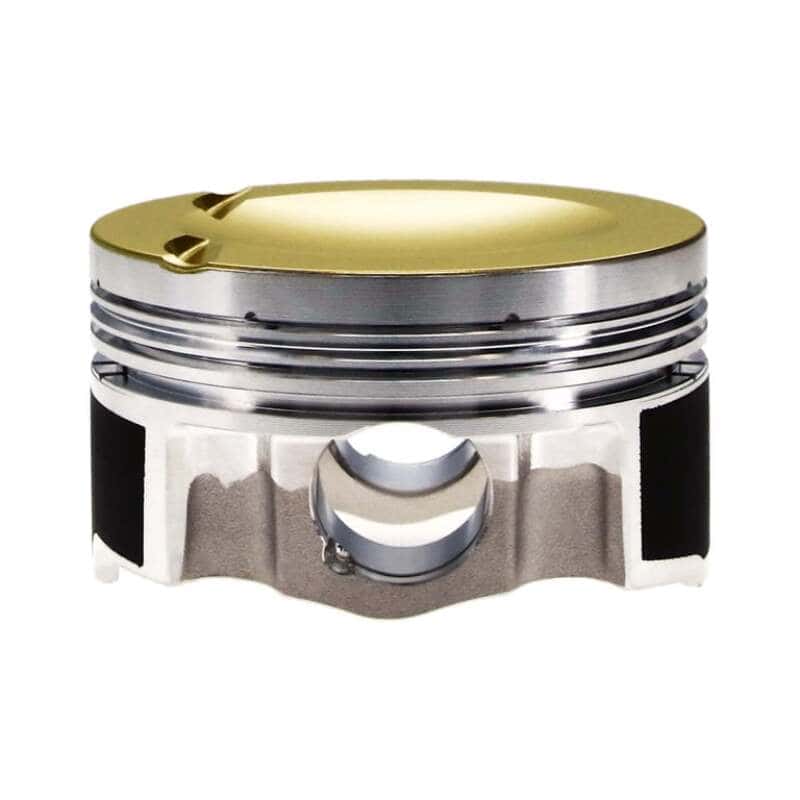 JE Pistons — JE Pistons Audi TT RS 2.5 TFSI 5-Cyl Ultra Series 83mm Bore Piston Kit (Set of 5) - view 10