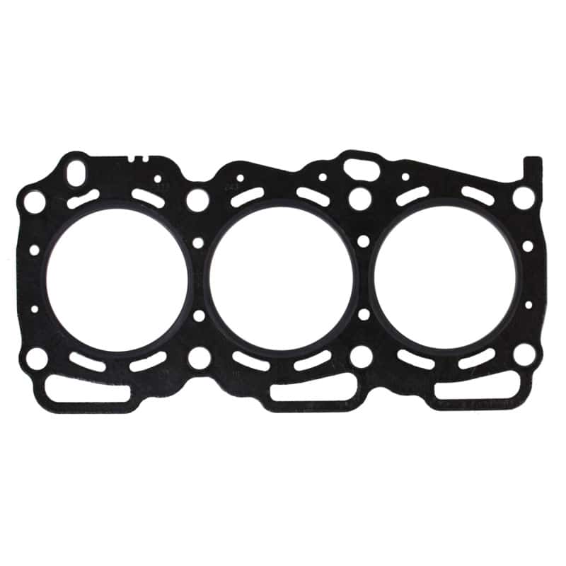 Fel-Pro — Fel-Pro Subaru SVX 26581 PT PermaTorque Engine Cylinder Head Gasket - view 2
