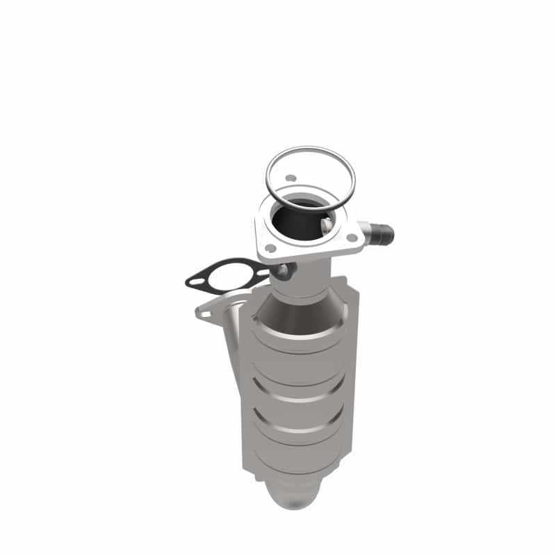 Magnaflow — MagnaFlow Conv DF 00-02 Focus 2.0L OEM
OEM Grade
OEM - view 24