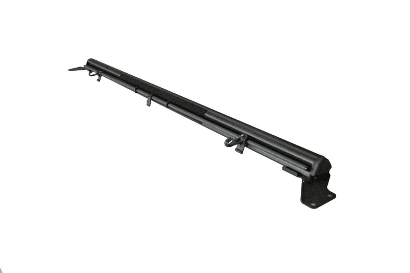 Bestop — Bestop 18-26 Jeep Wrangler JL 20-26 Jeep Gladiator Sunscreen (For Sunrider For Hardtop)
Retractable Sunshade - view 6