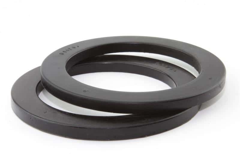 Whiteline — Whiteline Plus 10/65-73 Ford Mustang Spring - Pad/Trim Packer Bushing (H - 8mm)
Bushing Kit - view 2