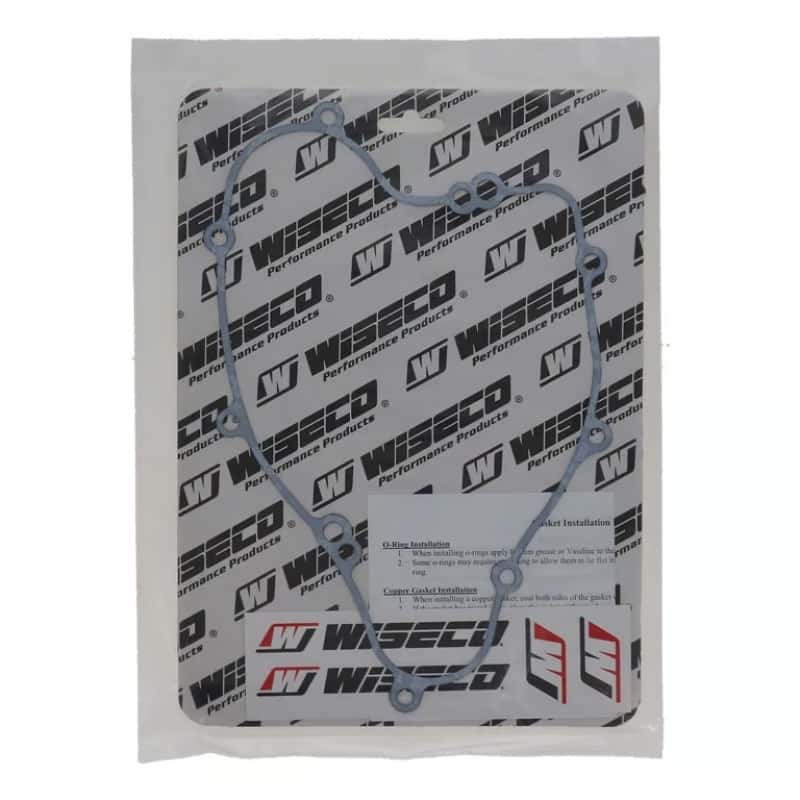 Wiseco — Wiseco KX/RM 65 Clutch Cover Gasket
Clutch Cover Gasket - view 5