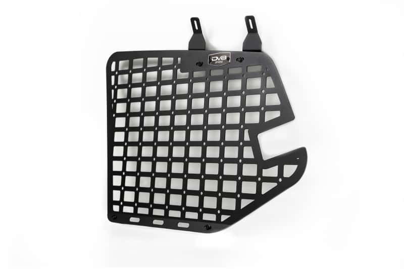 DV8 Offroad — DV8 Offroad 03-09 Lexus GX 470 Rear Window Molle Storage Panels - view 25
