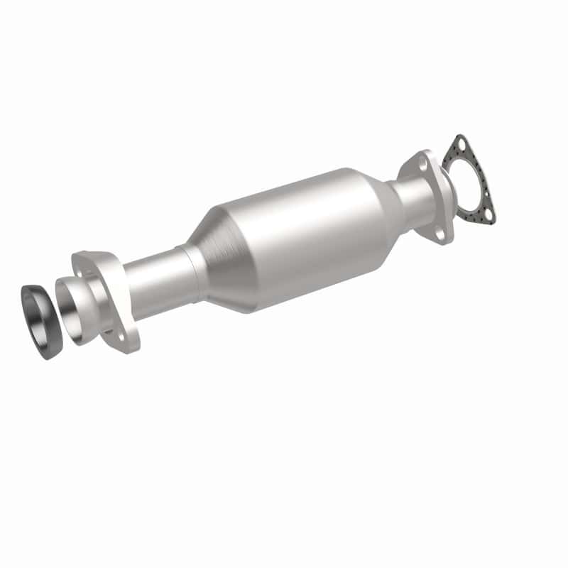 Magnaflow — MagnaFlow Conv Direct Fit Acura-Honda 88-91
Standard Grade
Standard - view 7