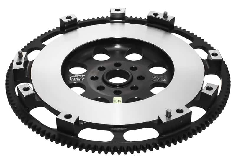 ACT — ACT 2004 Subaru Impreza XACT Flywheel Prolite
Flywheel - view 2