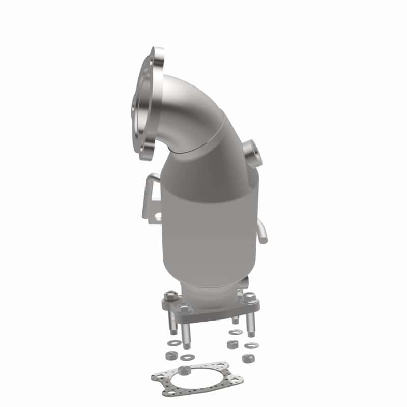 Magnaflow — MagnaFlow Conv DF 00-04 S40/V40 1.9L frt OEM
OEM Grade
OEM - view 23