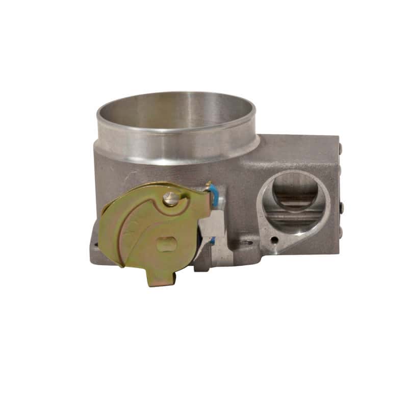 BBK — BBK Hemi 5.7 6.1 6.4 80mm Throttle Body (Hemi Swap Conversion) BBK Power Plus Series
Throttle Body
TBdyAssy - view 13