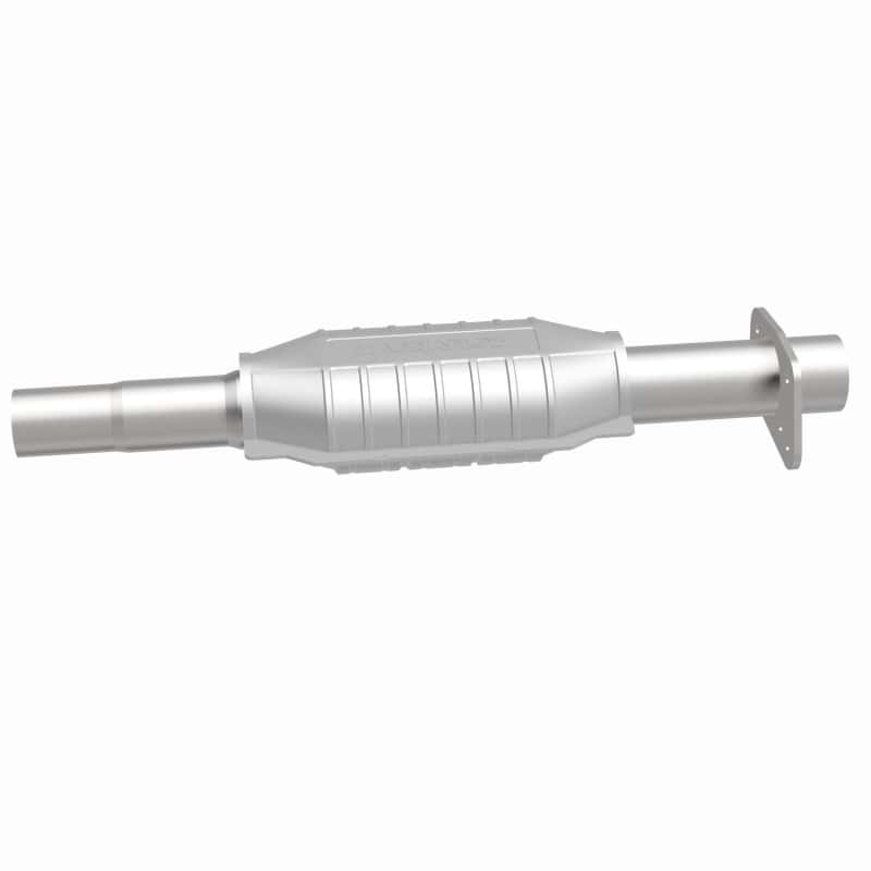 Magnaflow — MagnaFlow Conv DF Gm
Standard Grade
Standard - view 11