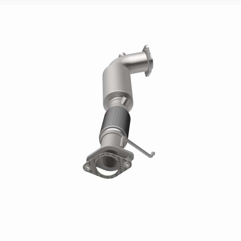 Magnaflow — Magnaflow 15-17 Edge L4 2 OEM Close Coupled Direct Fit Converter
OEM Grade
OEM - view 20